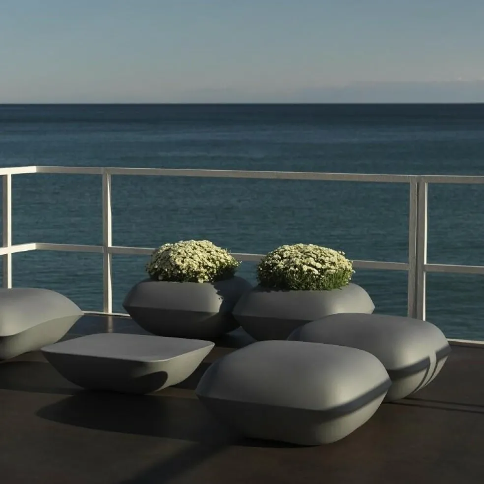 Pillow Pflanzbehälter