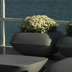 Pillow Pflanzbehälter