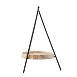 Pinch Beistelltisch rund