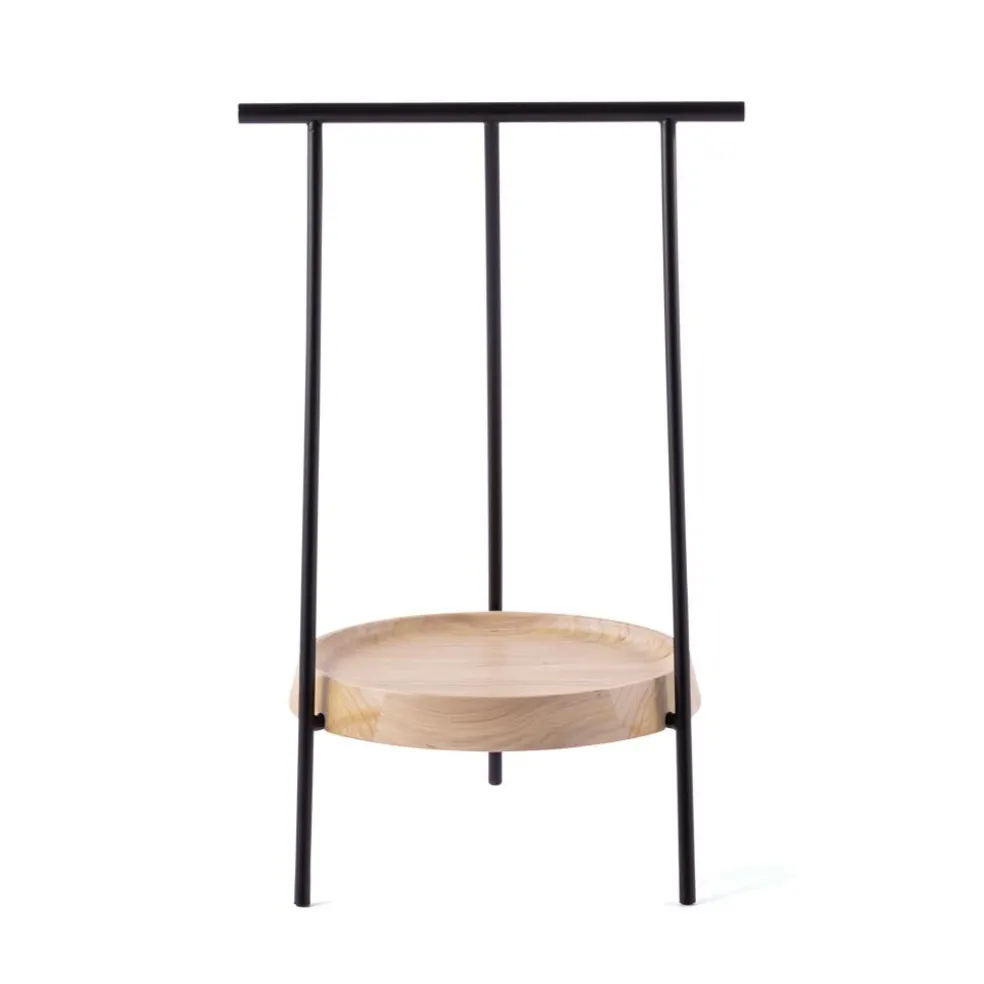 Pinch Beistelltisch rund