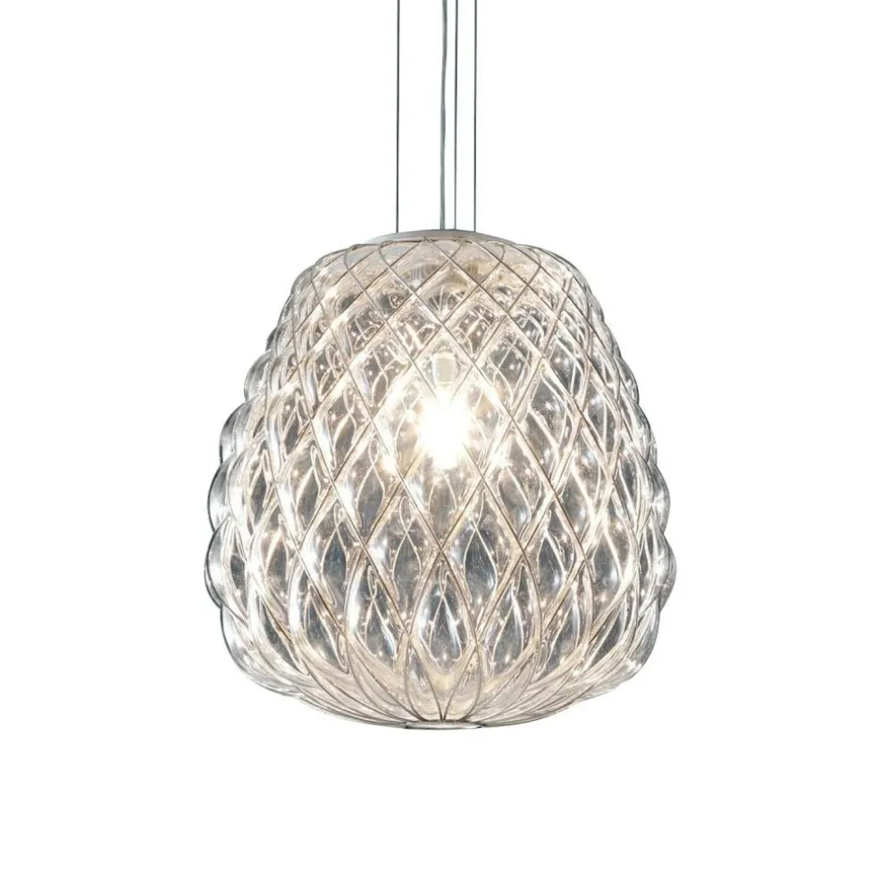 Pinecone Pendelleuchte