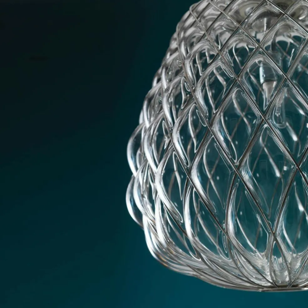 Pinecone Pendelleuchte