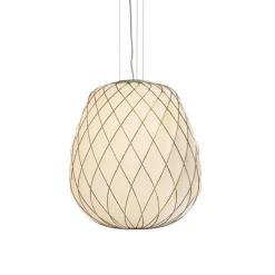 Pinecone Pendelleuchte