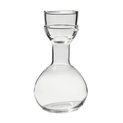 Pinho Karaffe mit Glas