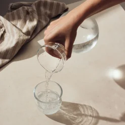 Pinho Karaffe mit Glas