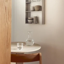 Pinho Karaffe mit Glas