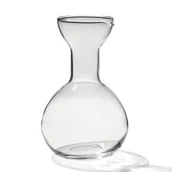 Pinho Karaffe mit Glas