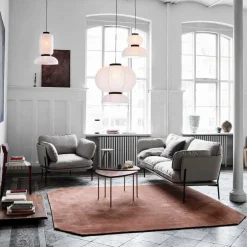 Pinwheel HM7 Beistelltisch