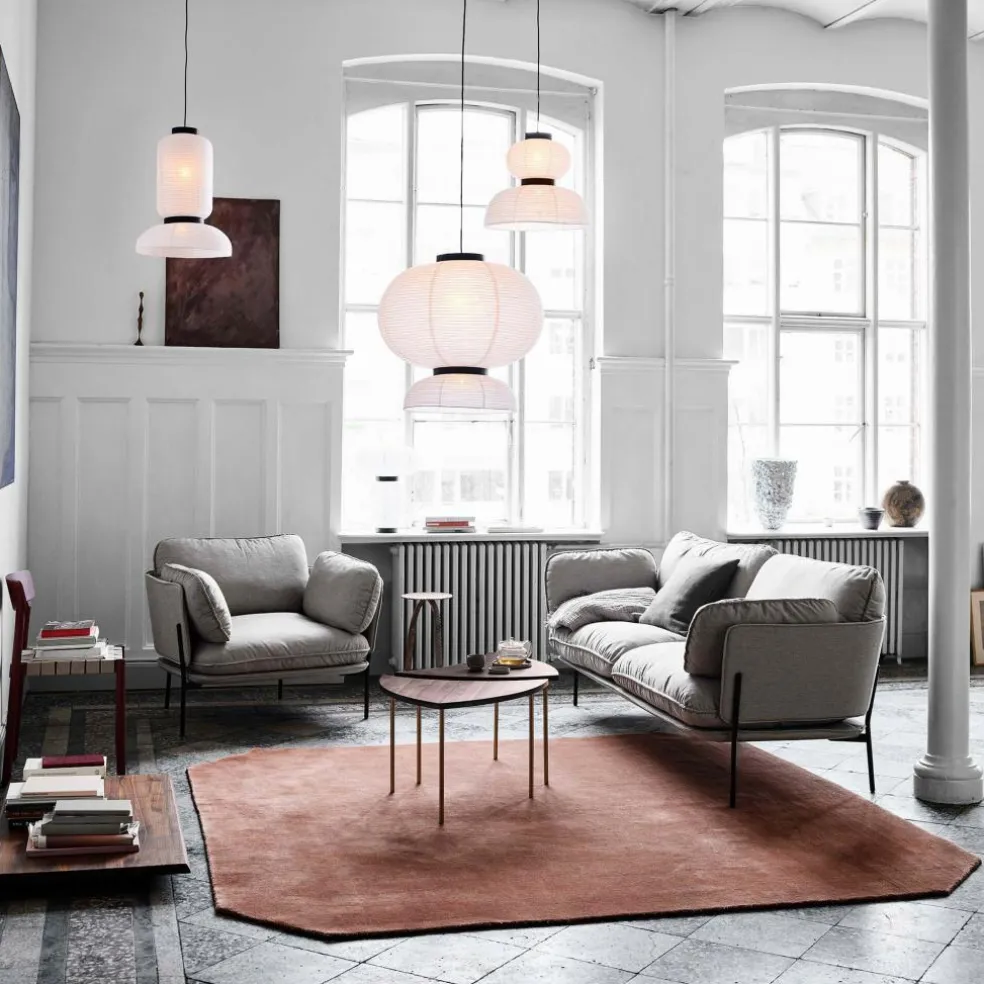 Pinwheel HM7 Beistelltisch