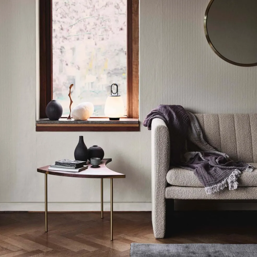 Pinwheel HM7 Beistelltisch