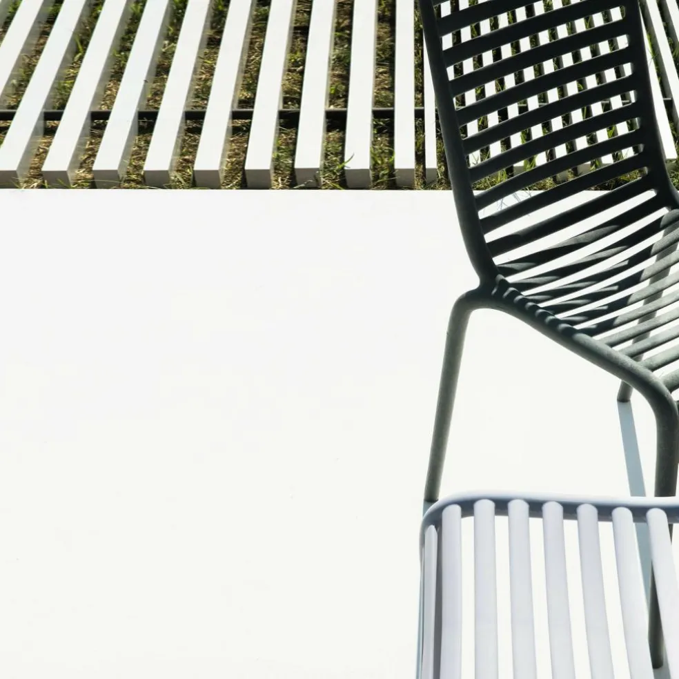 Pip-e Gartenstuhl 4er Set