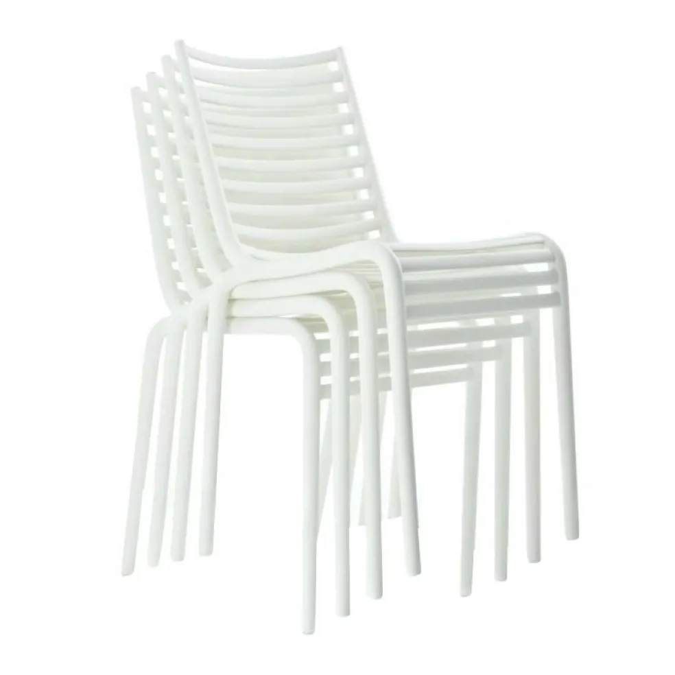 Pip-e Gartenstuhl 4er Set