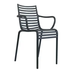 Pip-e Green Gartenarmlehnstuhl