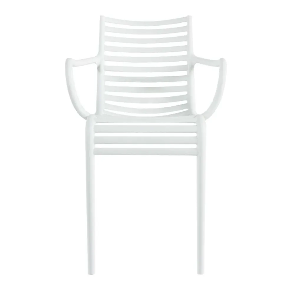 Pip-e Green Gartenarmlehnstuhl