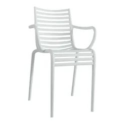 Pip-e Green Gartenarmlehnstuhl