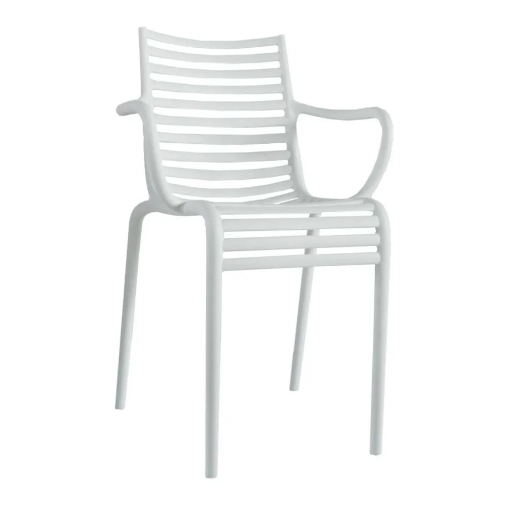 Pip-e Green Gartenarmlehnstuhl