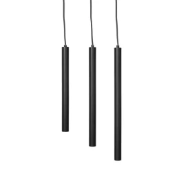 Pipe One LED Pendelleuchte