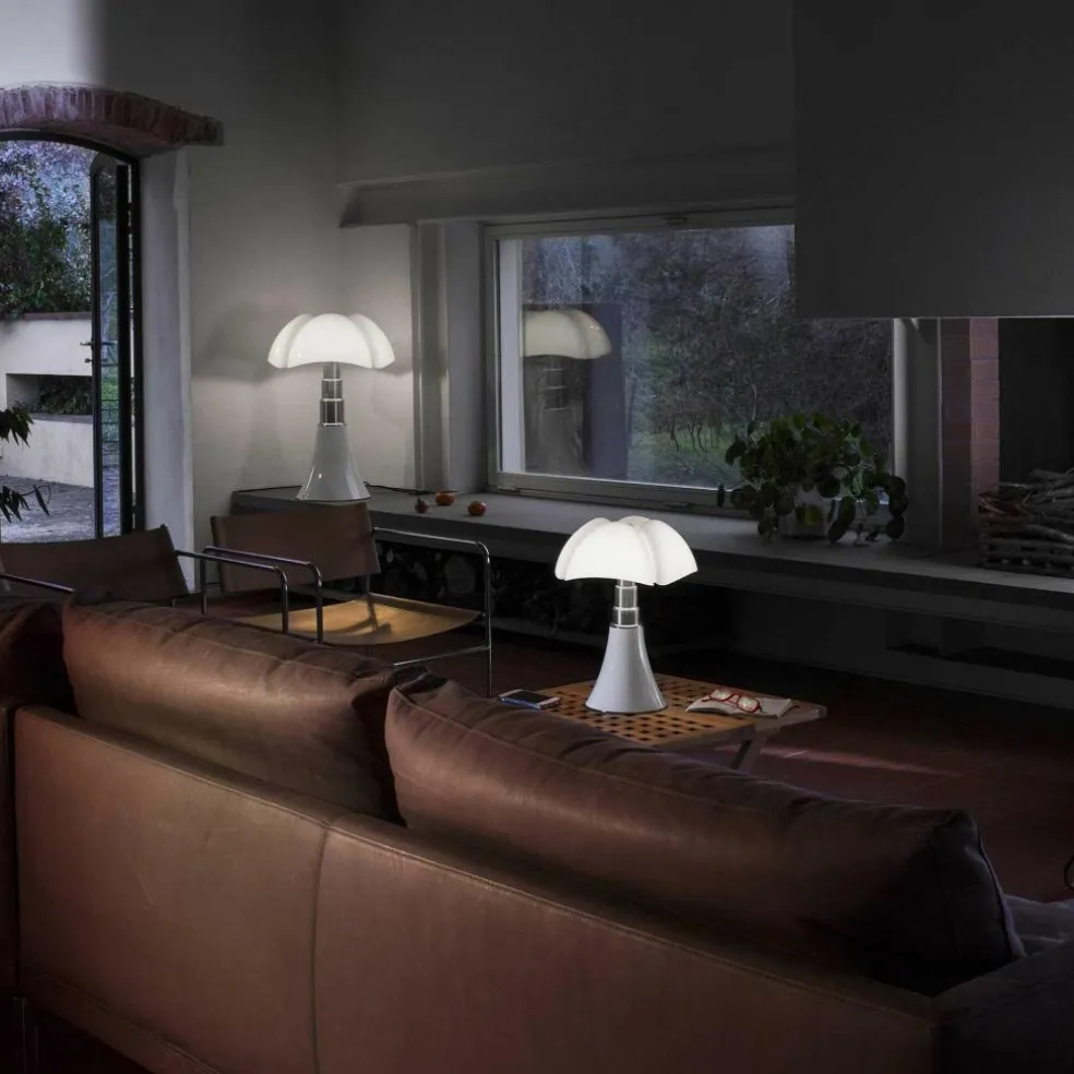 Pipistrello MED LED Tischleuchte