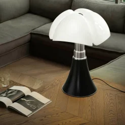 Pipistrello Tischleuchte