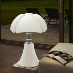 Pipistrello Tischleuchte