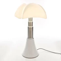 Pipistrello Tischleuchte