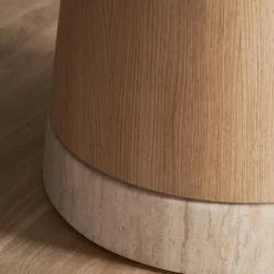 Piro Esstisch Ø 160cm