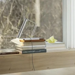 Piton LED Akkuleuchte