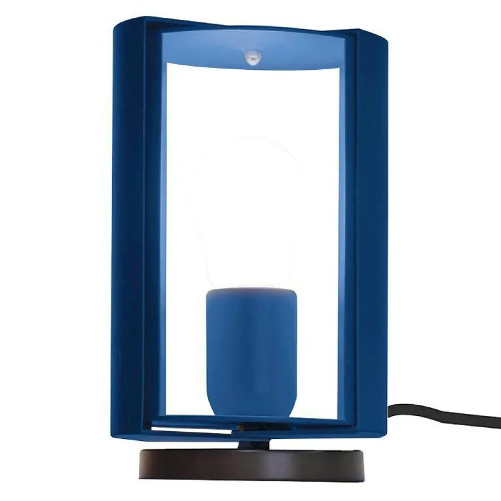 Pivotante à Poser Tischleuchte