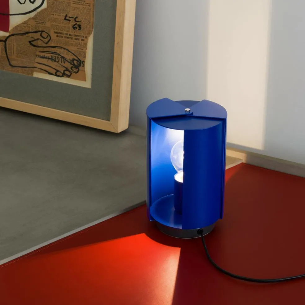 Pivotante à Poser Tischleuchte