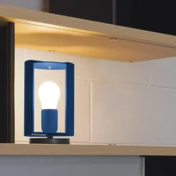 Pivotante à Poser Tischleuchte