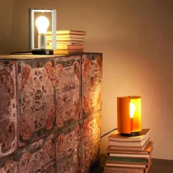 Pivotante à Poser Tischleuchte