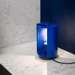 Pivotante à Poser Tischleuchte