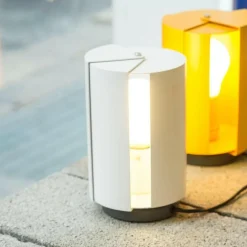 Pivotante à Poser Tischleuchte