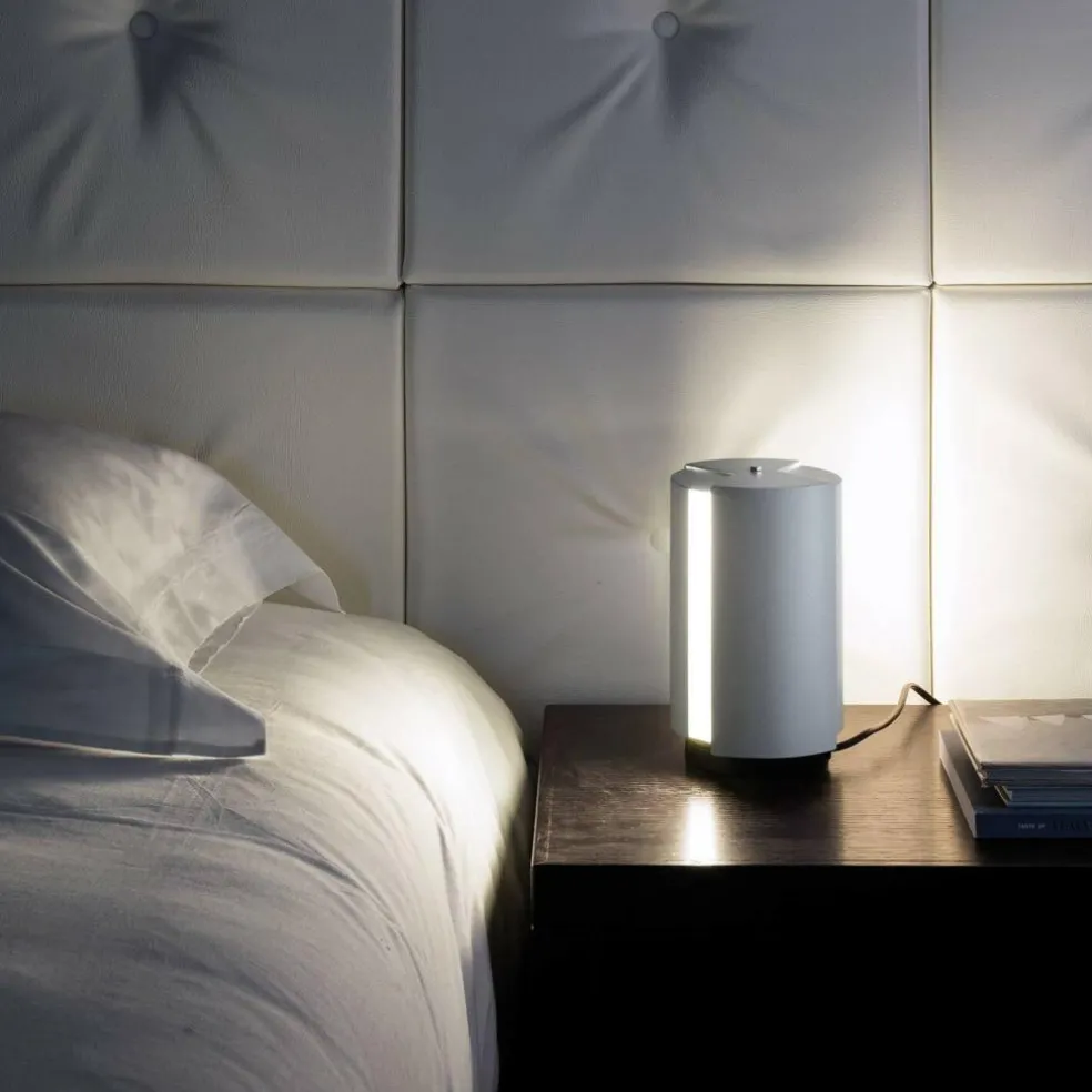 Pivotante à Poser Tischleuchte