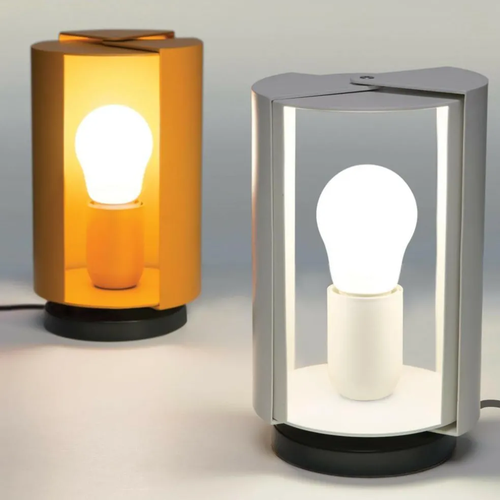 Pivotante à Poser Tischleuchte