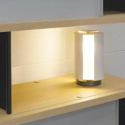 Pivotante à Poser Tischleuchte