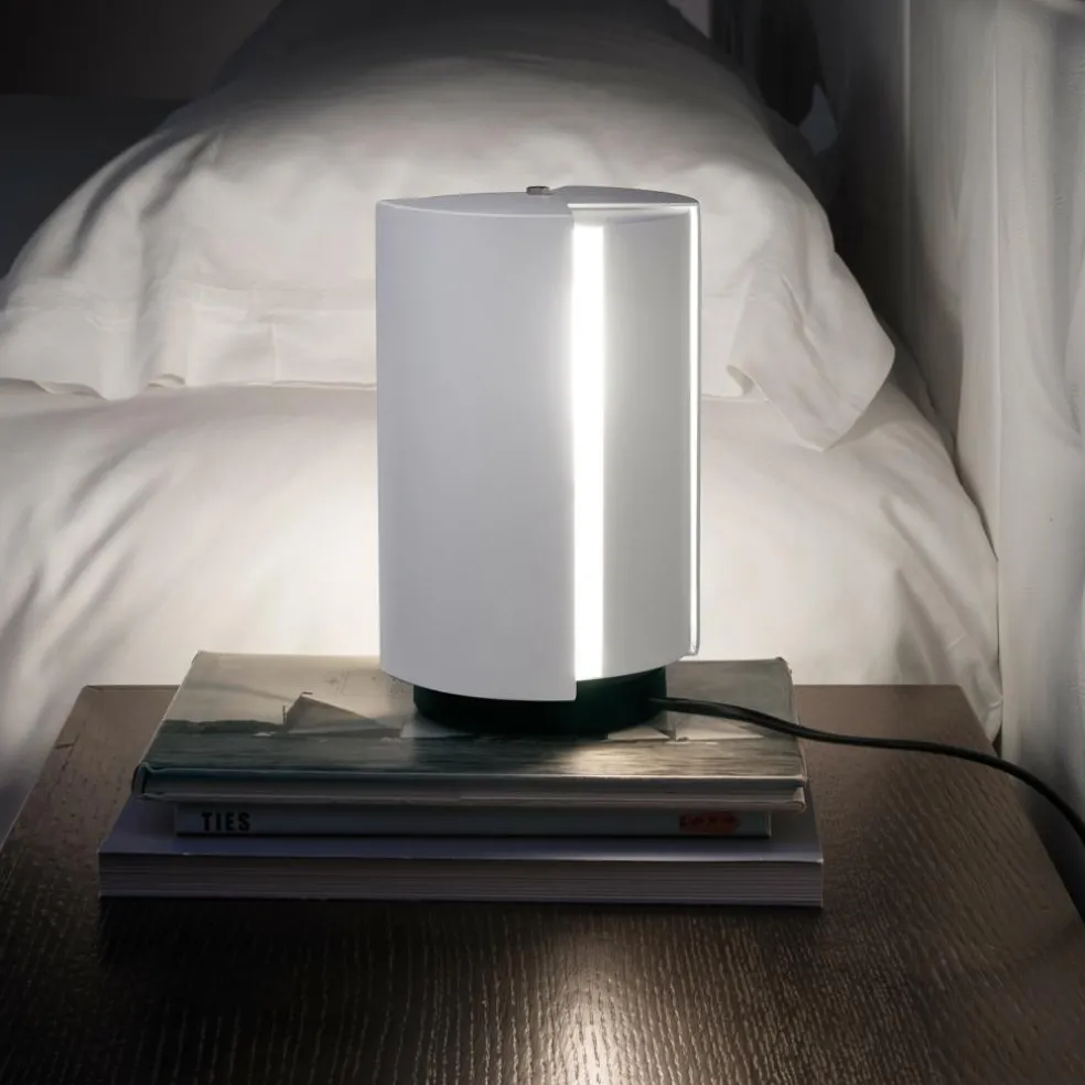 Pivotante à Poser Tischleuchte