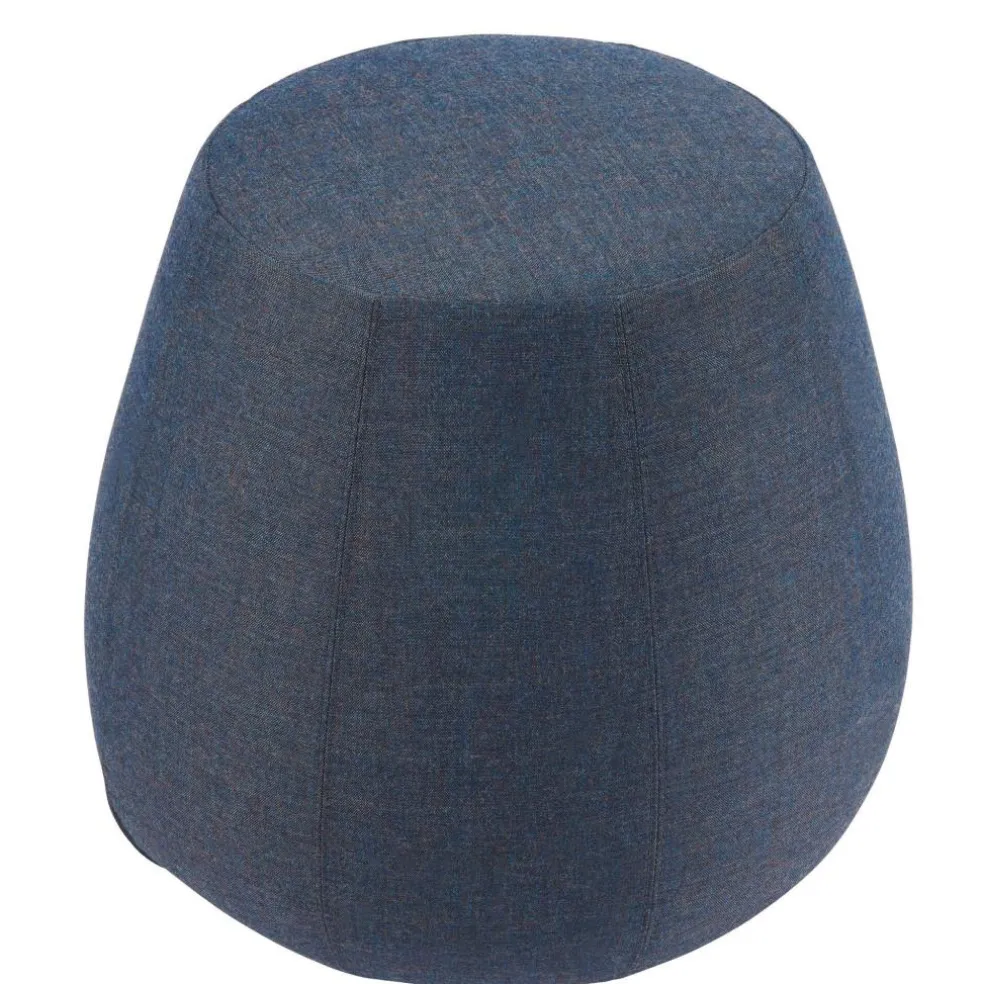 Pix 47 Polsterhocker Einsitzer