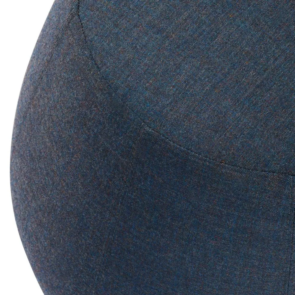 Pix 47 Polsterhocker Einsitzer