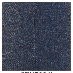 Pix 47 Polsterhocker Einsitzer