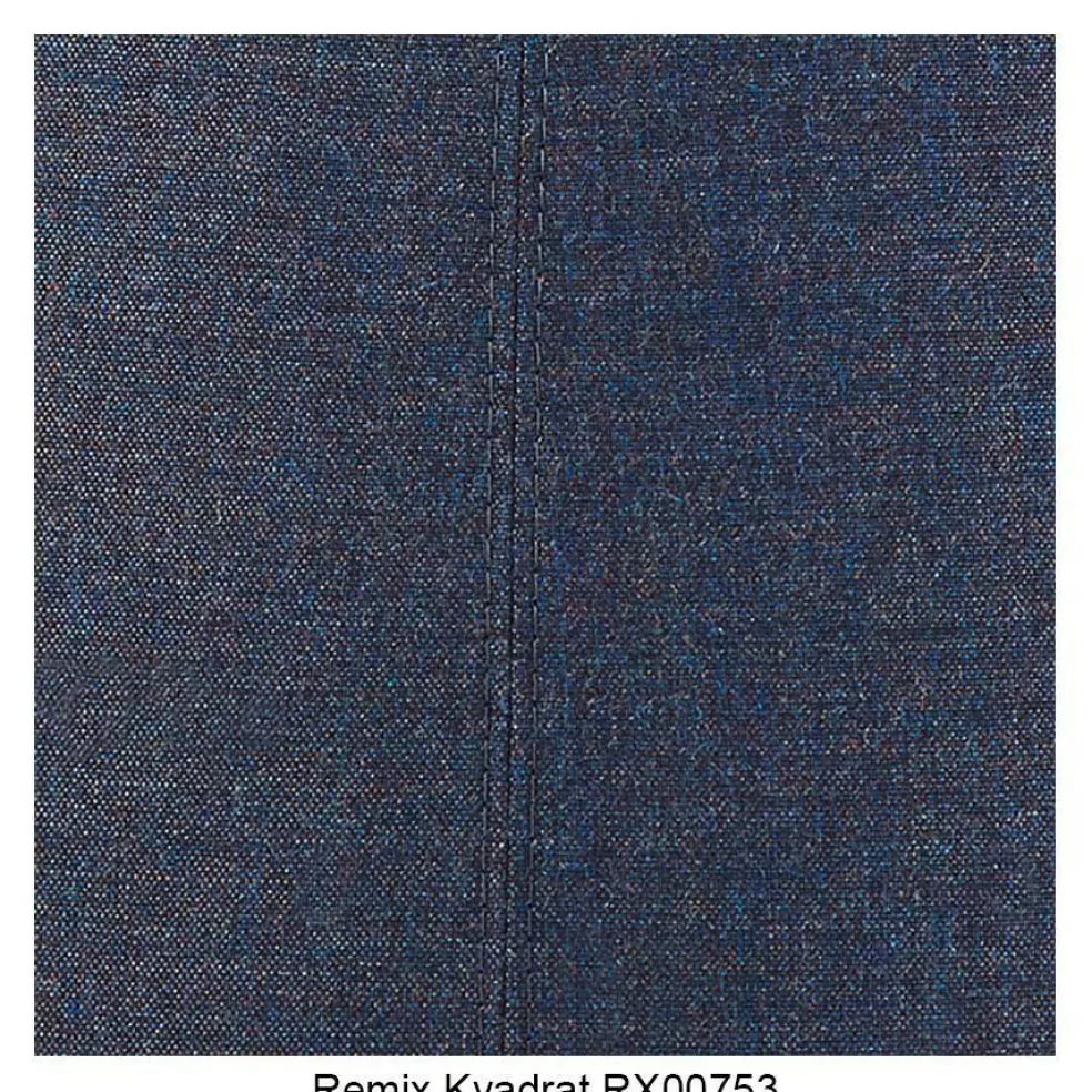 Pix 47 Polsterhocker Einsitzer