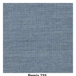 Pix 67 Polsterhocker Einsitzer