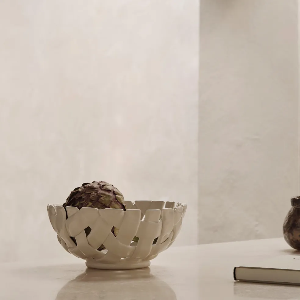 Plait Schale Ø 24cm