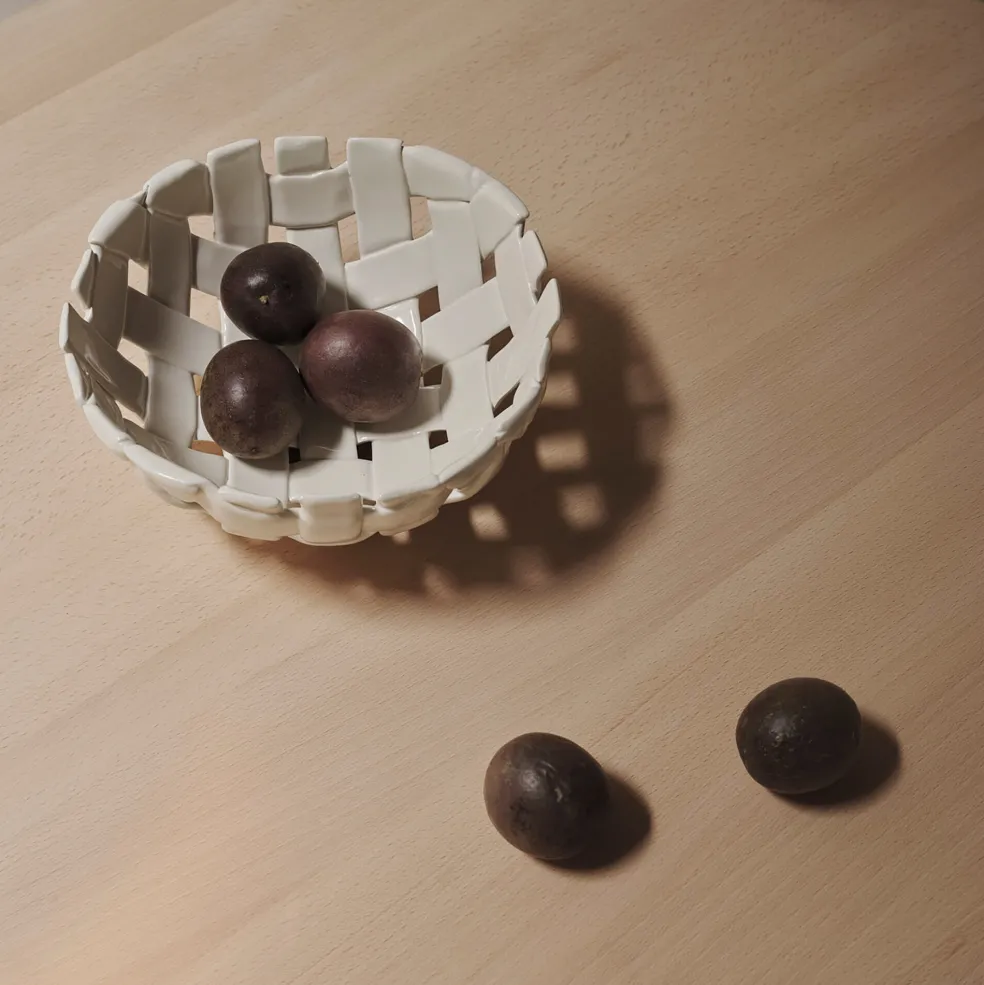 Plait Schale Ø 24cm