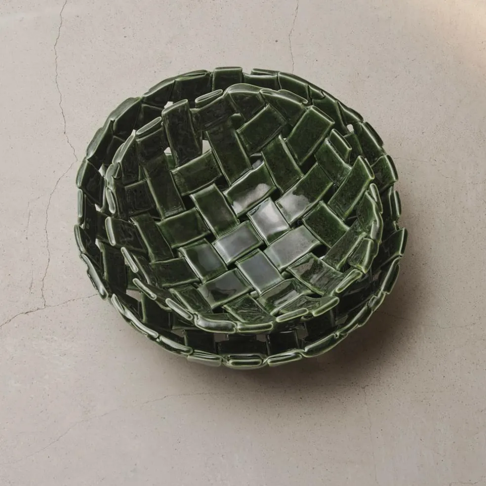 Plait Schale Ø 30cm