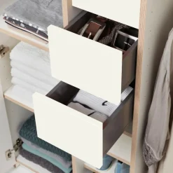 Plane Kleiderschrank Ausstattung 6