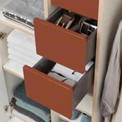 Plane Kleiderschrank Ausstattung 6