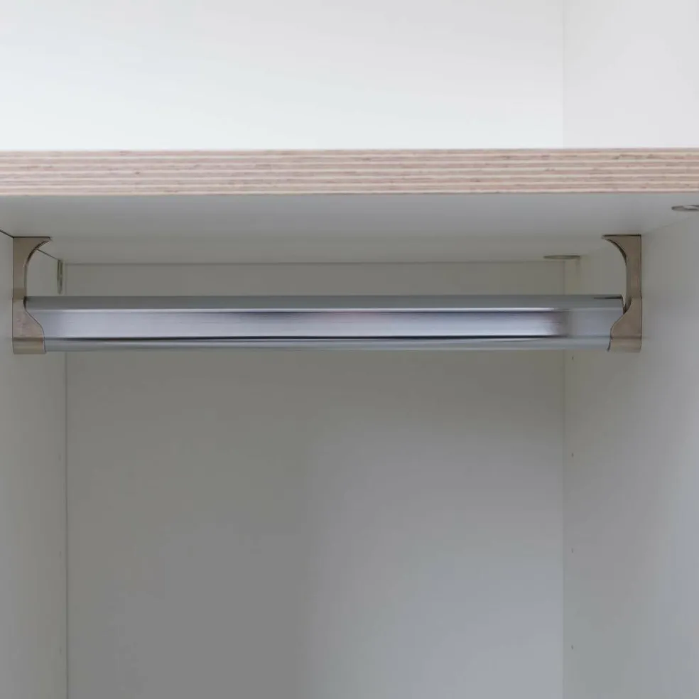 Plane Kleiderschrank Ausstattung 6