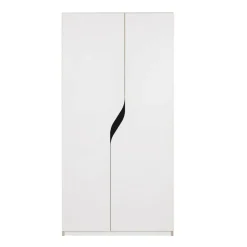 Plane Kleiderschrank Ausstattung 3