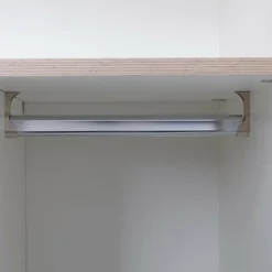 Plane Kleiderschrank Ausstattung 3